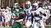 Delbarton football takes care of Seton Hall Prep, advances to state championship game