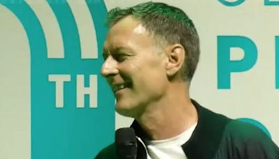 Chris Sutton savages Kenny Miller after Celtic icon rowed with Rangers rival