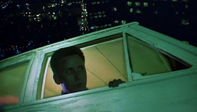 Sci-Fi Classic Repo Man Took Ideas From Two Movies You've Never Seen - SlashFilm