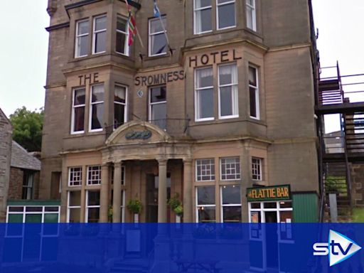Hotel shut down by fire service day after elderly man falls down lift shaft