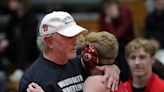 Louden Gordon to be next Wadsworth wrestling coach, replacing Mike Wenger