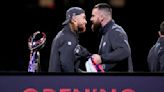 Travis Kelce aims to be ‘best tight end’ in Sunday’s Super Bowl against 49ers’ George Kittle