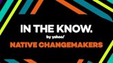 Meet the Native Changemakers panelists