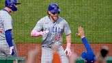Patrick Wisdom homers in the 10th, lifting Chicago Cubs to 5-4 win over Pittsburgh Pirates
