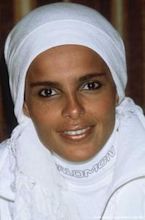 Shari Belafonte