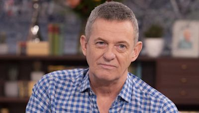 Matthew Wright rushed back to hospital in ambulance with 'pain off the scale'