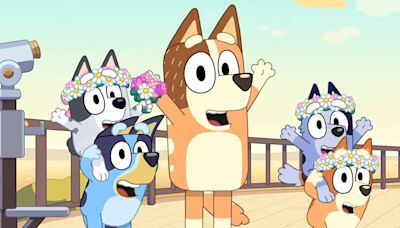 “Bluey” Will Be Back! Everything We Know About Season 4 (So Far)