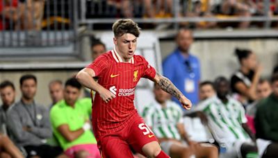 Journalist: Liverpool considering shock loan move for young talent