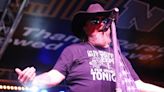 Concertgoer Says Colt Ford 'Looked Tired' Moments Before Heart Attack