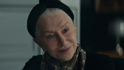 White Bird movie review: Kindness takes a much deeper, historical meaning in this Helen Mirren film