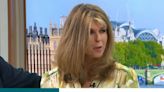 Kate Garraway 'forced to dip into pension pot' to pay for Derek Draper's care