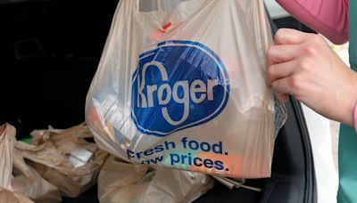 Kroger pauses massive merger with rival grocery chain after numerous lawsuits and regulatory challenges