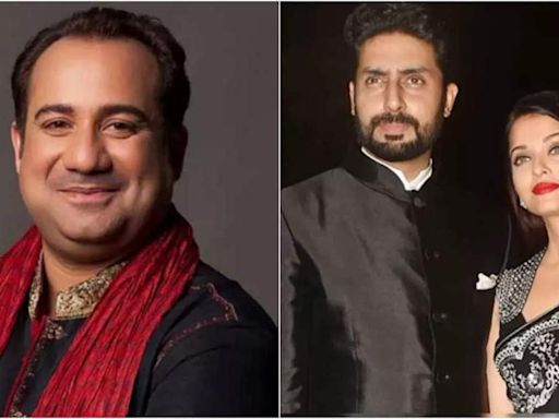 Rahat Fateh Ali Khan denies arrest rumours in Dubai, Abhishek ...: Top 5 entertainment news of the day | Hindi Movie News - Times of India