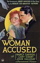 The Woman Accused (1933) - IMDb