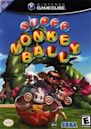 Super Monkey Ball (video game)