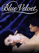 Blue Velvet (film)