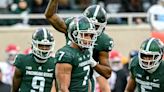 Former Michigan State LB Aaron Brule Invited to Saints' Rookie Minicamp