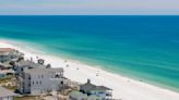 Florida county closes beaches after 2 shark-related injuries