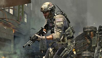 Así es el final eliminado de CoD Modern Warfare 3 que desvela el verdadero desenlace 13 años después