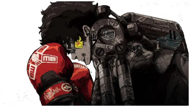 MEGALOBOX Season 1 Streaming: Watch & Stream Online via Hulu, Crunchyroll, & Peacock