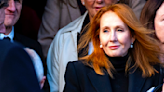 J.K. Rowling Says Colleagues Who Have Publicly Trashed Her Transgender Views Have Privately Emailed To Check...