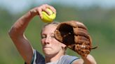 Section III softball semifinals: All-CNY standout hits 2 HRs, fans 16 for Marcellus in win over Cazenovia