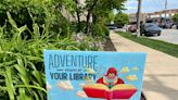 Lakewood Public Library promises quite the student adventure with annual summer reading club