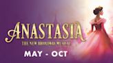 Spotlight: ANASTASIA at Tuacahn Amphitheatre