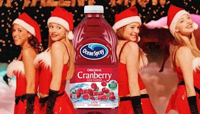 Ocean Spray x Mean Girls juice collab announced to celebrate film’s 20th anniversary - Dexerto