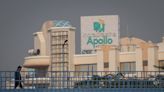 India's Apollo Hospitals misses Q4 profit estimates on higher expenses