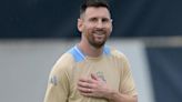 Messi lanzó una advertencia a Colombia previo a la final de la Copa América: "Me voy a encontrar mejor"