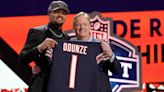 NFL Draft 2024: Ranking all 32 first-round picks as Bears score big; Eagles, Lions get CB steals