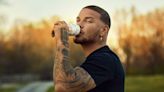 Kane Brown Shares His On the Road Essentials, Including Olipop & His Current Gaming Picks