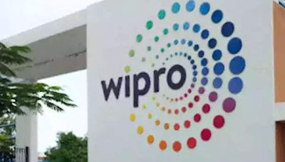 Wipro's majority public shareholders oppose ex-CEO Delaporte's $4.33 million severance - ETHRWorld