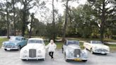 'A exciting ride': Callan's Classics is driving in style during Savannah's busy wedding season