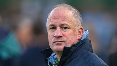 IRFU to ban provinces from signing overseas front-rows