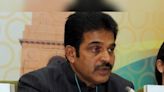 K C Venugopal accuses Modi govt of targeting his phone with 'spyware'