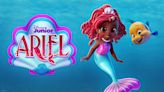 Disney Greenlights ‘Disney Junior’s Ariel’ Animated Series Inspired By ‘The Little Mermaid’