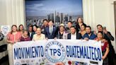 Divide a concejales latinos resolución para dar TPS a los guatemaltecos - La Opinión