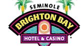 Seminole Brighton Bay Hotel & Casino Stages Topping Out Ceremony