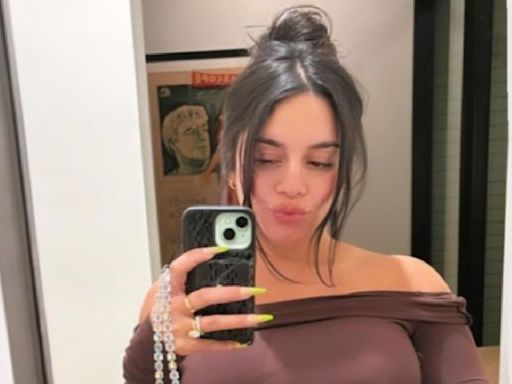 Vanessa Hudgens Lashes Out At Media For Privacy Invasion After Birth Of First Child; 'We're Disappointed'