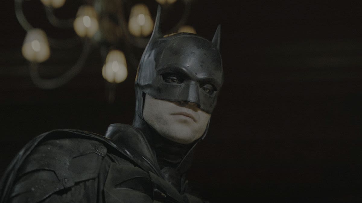 How Many Robert Pattinson Batman Movies Are There Going To Be? Matt Reeves Finally Clarifies