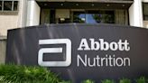 Abbott Nutrition restarts production on infant formula amid nationwide shortage