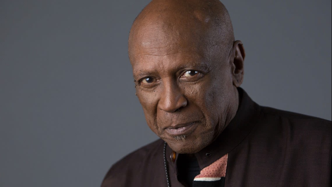 Louis Gossett Jr.'s cause of death revealed