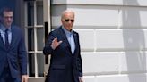 Biden's historic marijuana shift is his latest election year move for young voters