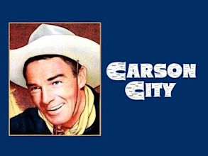 Carson City (film)