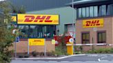 Germany forced to slash DHL stake by €2.2bn to fix railways