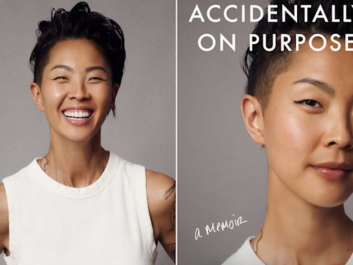 'Top Chef' Host Kristen Kish Reflects on Career, Adoption and ‘Accidentally Finding Purpose’ in New Memoir (Exclusive)