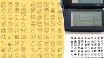 First-ever emojis from 1988 revealed — can you guess where these low-tech symbols came from?