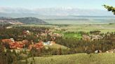 Op-Ed: A volcano near Mammoth Lakes didn't erupt in 1982 — but the town did